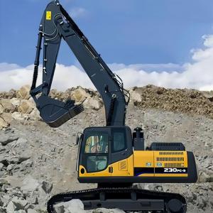 230PC-9 Excavator  