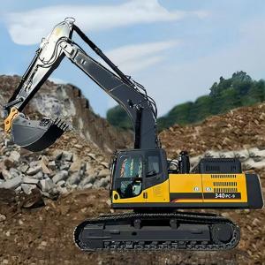 340PC-9 Excavator 