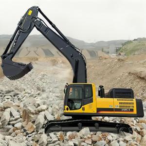 370PC-9 Excavator 