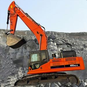 400PC-9 Excavator  