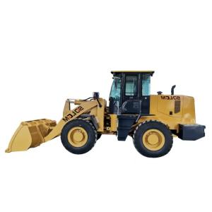 630G Wheel Loader
