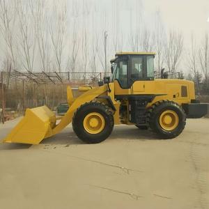 640G Wheel Loader