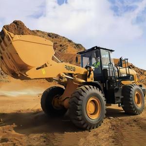 656F Wheel Loader