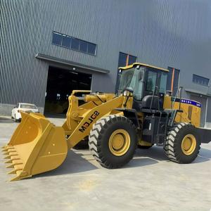 656G Wheel Loader