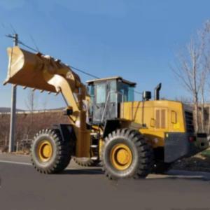 676G Wheel Loader