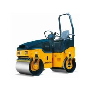 JM802H Road Roller 