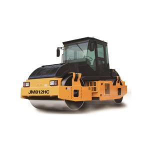 JM812HC Road Roller  