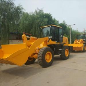  LQM630G Wheel Loader