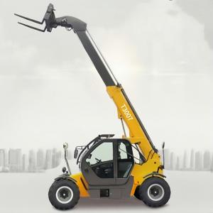 T3007 Telehandler