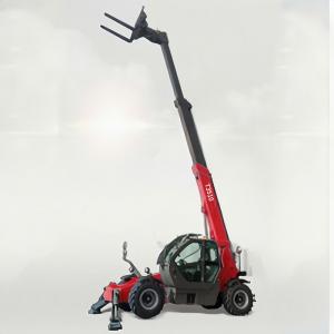 T3510 Telehandler