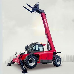 T4010 Telehandler