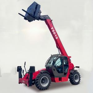 T5010 Telehandler