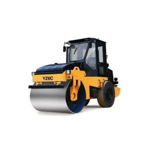 YZ6C Road Roller 