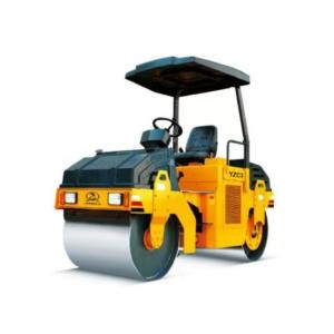 YZC3 Road Roller